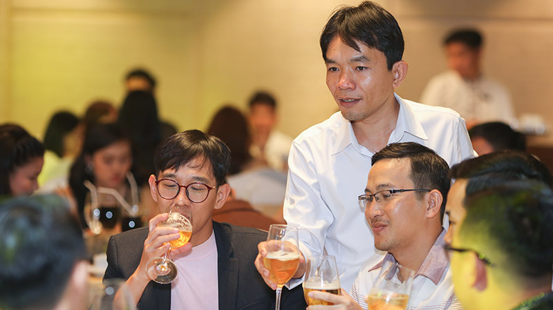 tiec tat nien 2019 hvnet group hinh anh 3