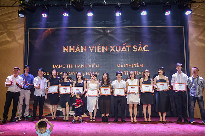 tiec tat nien 2019 hvnet group hinh anh 5