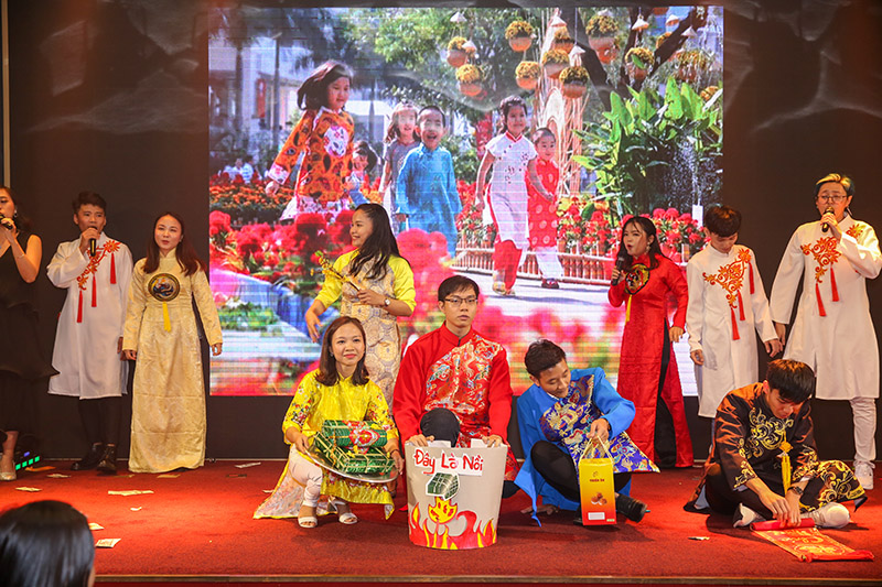 tiec tat nien 2019 hvnet group hinh anh 8